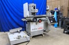 6" x 18" Okamoto #ACC-618-DX3, hydraulic surface grinder, 8" dia. x 1" W x 1.25" B wheel, 3-Axis automatic - Image 2