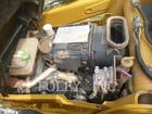 Cat 450-07, Backhoe Loader, 929 hours, S/N: KJH00207, 2019 - Image 7