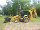 Cat 450-07, Backhoe Loader, 929 hours, S/N: KJH00207, 2019 - Image 9