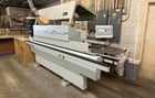 Brandt #KDN-210, Edgebander, 230Y/133V 3 Phase, 2008 - Image 2
