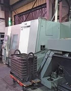 DMG Mori Gildemeister #65 Linear, 10-Axis lathe, 2009 - Image 2