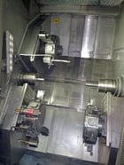 DMG Mori Gildemeister #65 Linear, 10-Axis lathe, 2009 - Image 5