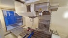 GF Mikron #HEM-1000, 4-Axis CNC vertical machining center, 2014 - Image 4