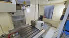GF Mikron #HEM-1000, 4-Axis CNC vertical machining center, 2014 - Image 6