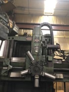 56" Bullard #56-Dynatape, CNC Vertical Boring Mill - Image 3