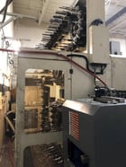 YCM #DCV-4025B, Gantry Type Machining Center, 2008 - Image 10