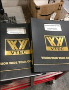 VisionWide #SF-3120, CNC Gantry Bridge Mill, 2014 - Image 4