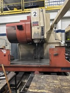 Okuma-Howa #Millac-65V, CNC vertical machining center, 1998 - Image 1