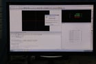 Mitutoyo Quick Vision #QVT1-X404P1L-D, coordinate measuring machine, 15.75" x 15.75" x 9.84" measuring range - Image 5
