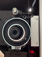 Mitutoyo Quick Vision #QVT1-X404P1L-D, coordinate measuring machine, 15.75" x 15.75" x 9.84" measuring range - Image 9