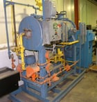 1000 cu.ft./hr., Gas Atmospheric Exothermic, Gas - Image 2