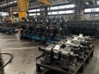 Mannesmann Meer, pipe mill line with quick change injector tooling, 220mm x 8mm - Image 7