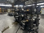 Mannesmann Meer, pipe mill line with quick change injector tooling, 220mm x 8mm - Image 8