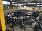 Mannesmann Meer, pipe mill line with quick change injector tooling, 220mm x 8mm - Image 9