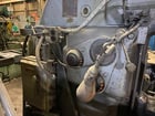Cincinnati #4, vertical mill, 16-1/4" x78-1/2" table, 7.5 HP, #50 NS, 18" throat, rapid traverse - Image 4