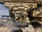 Cincinnati #4, vertical mill, 16-1/4" x78-1/2" table, 7.5 HP, #50 NS, 18" throat, rapid traverse - Image 5