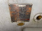 Cincinnati #4, vertical mill, 16-1/4" x78-1/2" table, 7.5 HP, #50 NS, 18" throat, rapid traverse - Image 7