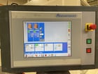 52" Heesemann #MFA-6, 3-head widebelt sander, brush, CSD System, 2006 - Image 4