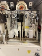 52" Heesemann #MFA-6, 3-head widebelt sander, brush, CSD System, 2006 - Image 6