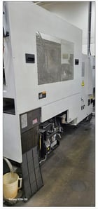 DMG, Mori Seiki #NL-2500Y/700, CNC lathe, 2011 - Image 4