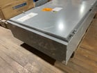400 Amp. Square D #HU365R, Safety Disconnect Switch, 3P 600V 3PH 350HP 3R Encl. - Image 3