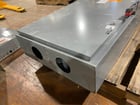 400 Amp. Square D #HU365R, Safety Disconnect Switch, 3P 600V 3PH 350HP 3R Encl. - Image 4