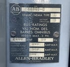 2000 Amps, Allen-Bradley, 5000 Volts medium voltage starter - Image 2