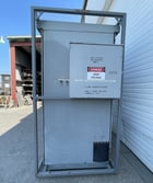 2000 Amps, Allen-Bradley, 5000 Volts medium voltage starter - Image 5