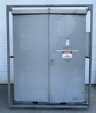 2000 Amps, Allen-Bradley, 5000 Volts medium voltage starter - Image 6