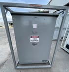 400 Amps, Toshiba, 4160 Volts medium voltage starter - Image 5