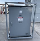 400 Amps, Toshiba, 4160 Volts medium voltage starter - Image 8