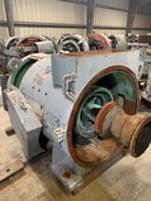 1300 HP 700 RPM General Electric MDP-824-AER motor - Image 6