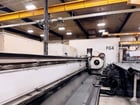 Mazak #FG-150 Tube Laser, 2500 watt, Fanuc 160i-LB, recently replaced resonator, 2007, FG 150 - Image 3