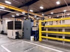 Mazak #FG-150 Tube Laser, 2500 watt, Fanuc 160i-LB, recently replaced resonator, 2007, FG 150 - Image 4