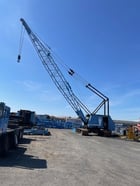 Manitowoc Traditional Crawler Cranes - Image 2