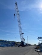 Manitowoc Traditional Crawler Cranes - Image 5