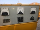 Kato, Caterpillar #155SX9E, diesel generator, 220 KVA, serial #71636, 1974 - Image 4