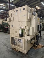 Fellows #36-6, gear shaper, 40" dia. capacity with 12" riser, from Aerospace company, serial #34611 - Image 5