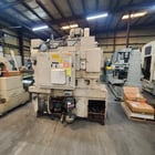 Fellows #36-6, gear shaper, 40" dia. capacity with 12" riser, from Aerospace company, serial #34611 - Image 8