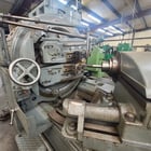 Gleason #24A, straight bevel coniflex gear generator, 35" dia. capacity, very good, serial #24797 - Image 3