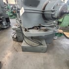 Gleason #24A, straight bevel coniflex gear generator, 35" dia. capacity, very good, serial #24797 - Image 7