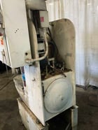 12 Ton, Denison #WT120M-C309SS1-TT10, C-frame hydraulic press, 12" stroke, 7.5 HP - Image 4