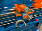 12" x 36" Baileigh #PL1236, gap bed engine lathe, 7-25/32" swing over cross slide, 3-jaw 6" chuck - Image 4