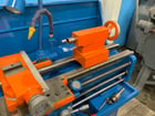 12" x 36" Baileigh #PL1236, gap bed engine lathe, 7-25/32" swing over cross slide, 3-jaw 6" chuck - Image 7