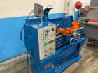 12" x 36" Baileigh #PL1236, gap bed engine lathe, 7-25/32" swing over cross slide, 3-jaw 6" chuck - Image 10