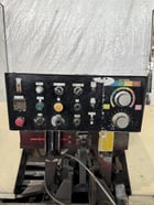 10" x 12" Marvel Spartan #PA10, automatic horizontal bandsaw, 138" x 1" x .035" blade, 45" rear cable - Image 4