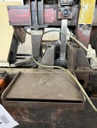 10" x 12" Marvel Spartan #PA10, automatic horizontal bandsaw, 138" x 1" x .035" blade, 45" rear cable - Image 8