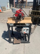 Williams & Hussey #W7-S model 206, Planer/Molder, 2007 - Image 1