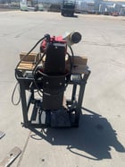 Williams & Hussey #W7-S model 206, Planer/Molder, 2007 - Image 6