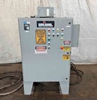 Samuel #SMSBM10/VS32, bar & shapes packaging line, 40' infeed conveyor length, hydraulic power unit - Image 8